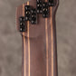 [SN I240708117] Ibanez / Bass Workshop Series EHB1506MS-BIF Black Ice Flat [S/N I240708117]. [80]