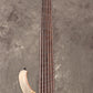 [SN I240708117] Ibanez / Bass Workshop Series EHB1506MS-BIF Black Ice Flat [S/N I240708117]. [80]