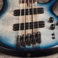 [SN I240911073] Ibanez / Work Shop Series BTB705LM-CTL (Cosmic Blue Starburst Low Gloss) Ibanez [S/N I240911073]. [80]