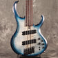 [SN I240911073] Ibanez / Work Shop Series BTB705LM-CTL (Cosmic Blue Starburst Low Gloss) Ibanez [S/N I240911073]. [80]