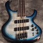 [SN I240911073] Ibanez / Work Shop Series BTB705LM-CTL (Cosmic Blue Starburst Low Gloss) Ibanez [S/N I240911073]. [80]