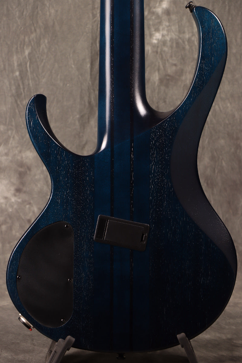 [SN I240911073] Ibanez / Work Shop Series BTB705LM-CTL (Cosmic Blue Starburst Low Gloss) Ibanez [S/N I240911073]. [80]