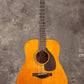 [SN IKP236A] YAMAHA / Red Label FG5 GLOSS (FG5G) Vintage Natural Yamaha Made in Japan [S/N IKP236A]. [80]