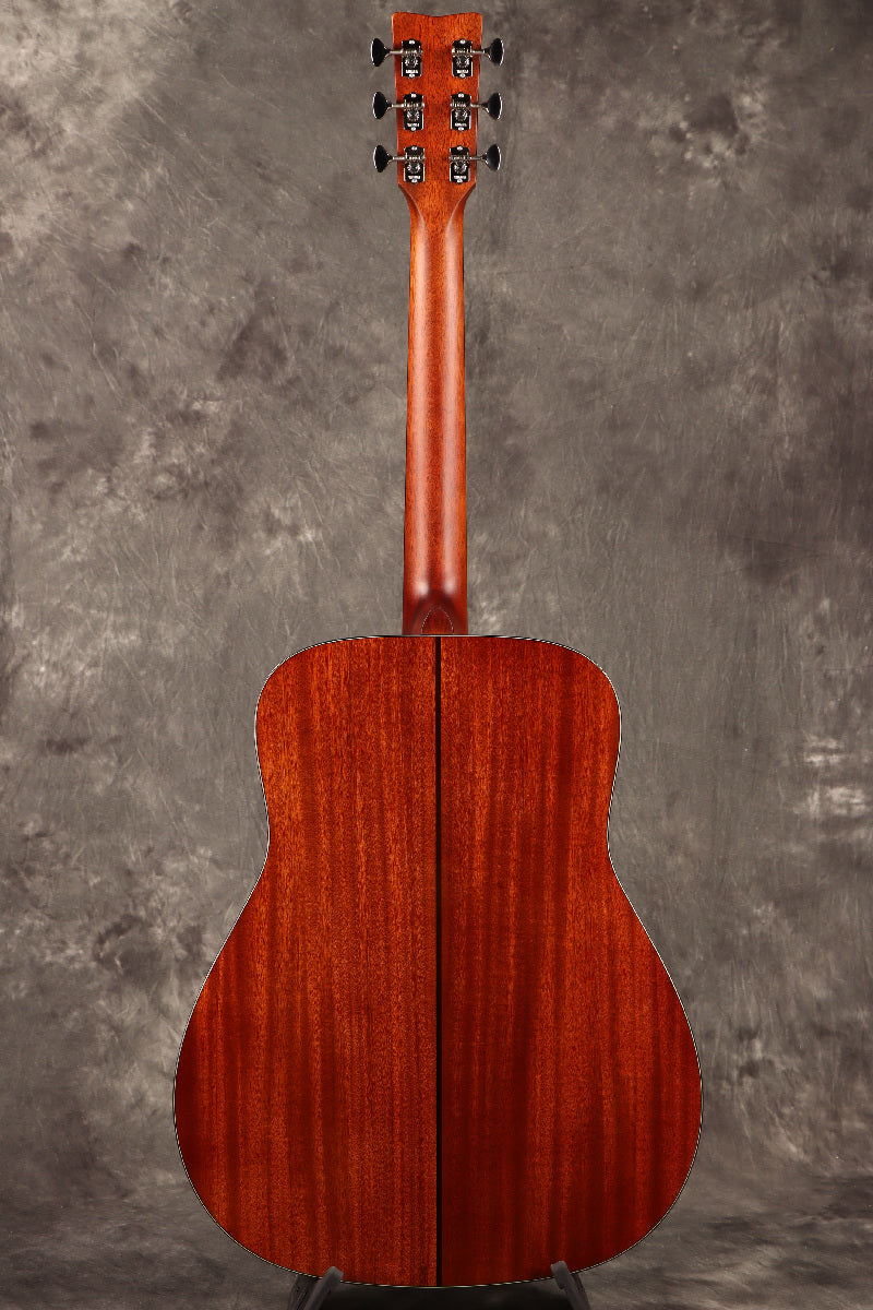 [SN IKP236A] YAMAHA / Red Label FG5 GLOSS (FG5G) Vintage Natural Yamaha Made in Japan [S/N IKP236A]. [80]