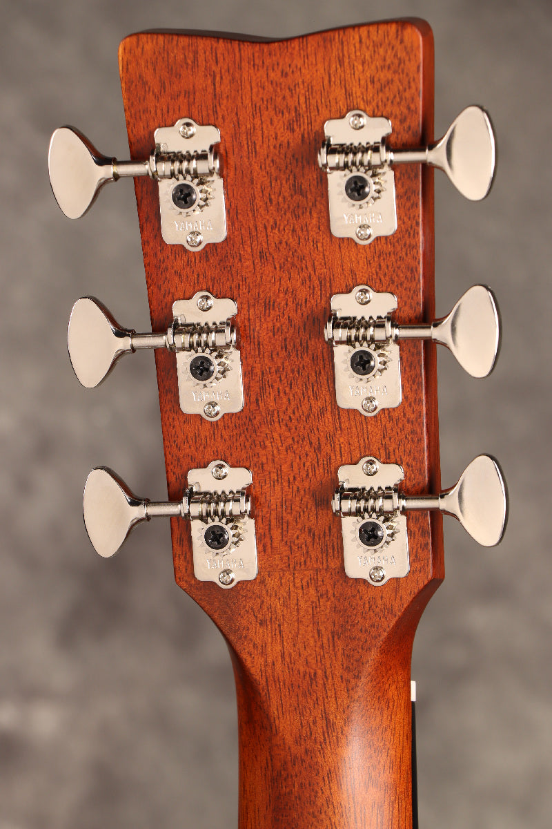 [SN IKP236A] YAMAHA / Red Label FG5 GLOSS (FG5G) Vintage Natural Yamaha Made in Japan [S/N IKP236A]. [80]