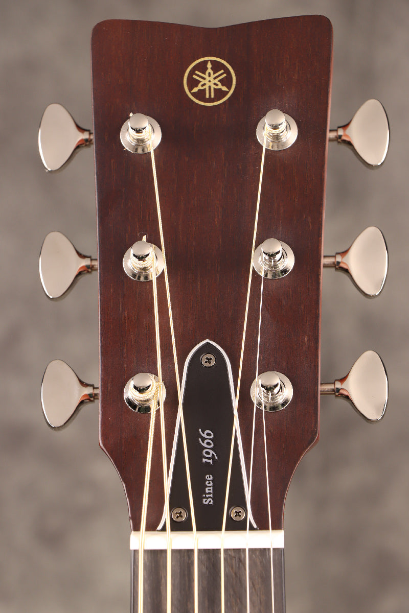 [SN IKO211037] YAMAHA / Red Label FG3 VN Vintage Natural Yamaha [S/N IKO211037]. [80]