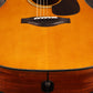 [SN IKP235A] YAMAHA / Red Label FGX5 GLOSS (FGX5G) Vintage Natural Yamaha Eleaco Made in Japan [S/N IKP235A]. [80]