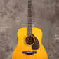 [SN IKP235A] YAMAHA / Red Label FGX5 GLOSS (FGX5G) Vintage Natural Yamaha Eleaco Made in Japan [S/N IKP235A]. [80]