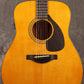 [SN IKP235A] YAMAHA / Red Label FGX5 GLOSS (FGX5G) Vintage Natural Yamaha Eleaco Made in Japan [S/N IKP235A]. [80]