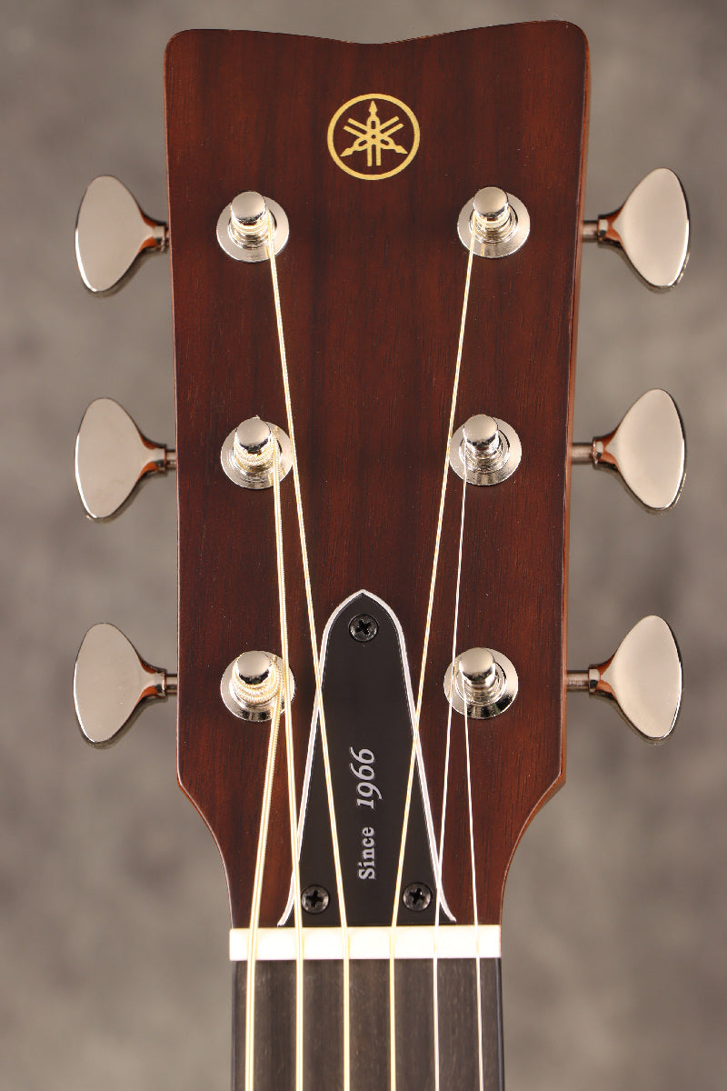 [SN IKO279A] YAMAHA / Red Label FSX5 GLOSS (FSX5G) Vintage Natural Yamaha Eleaco Made in Japan [S/N IKO279A]. [80]