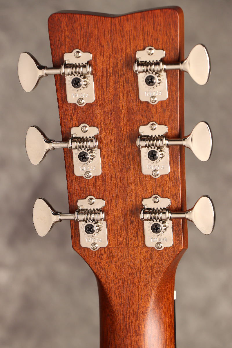 [SN IKO279A] YAMAHA / Red Label FSX5 GLOSS (FSX5G) Vintage Natural Yamaha Eleaco Made in Japan [S/N IKO279A]. [80]