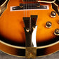 [SN PW24090224] Ibanez / GB10SE-BS George Benson Signature Model Brown Sunburst [S/N PW24090224][Outlet] [80]