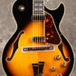 [SN PW24090224] Ibanez / GB10SE-BS George Benson Signature Model Brown Sunburst [S/N PW24090224][Outlet] [80]