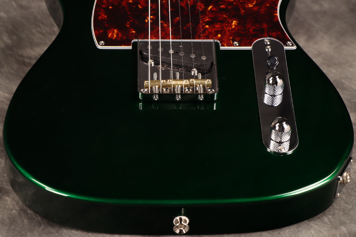 [SN A250070] FGN / Fujigen NTE100RAL CAG / Candy Apple Green [S/N A250070] Fujigen [80]