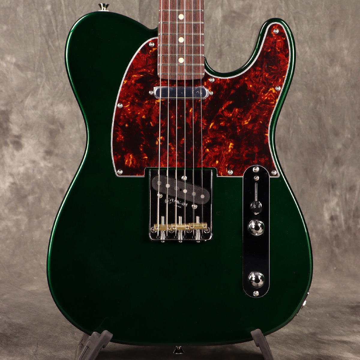 [SN A250070] FGN / Fujigen NTE100RAL CAG / Candy Apple Green [S/N A250070] Fujigen [80]