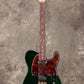 [SN A250070] FGN / Fujigen NTE100RAL CAG / Candy Apple Green [S/N A250070] Fujigen [80]