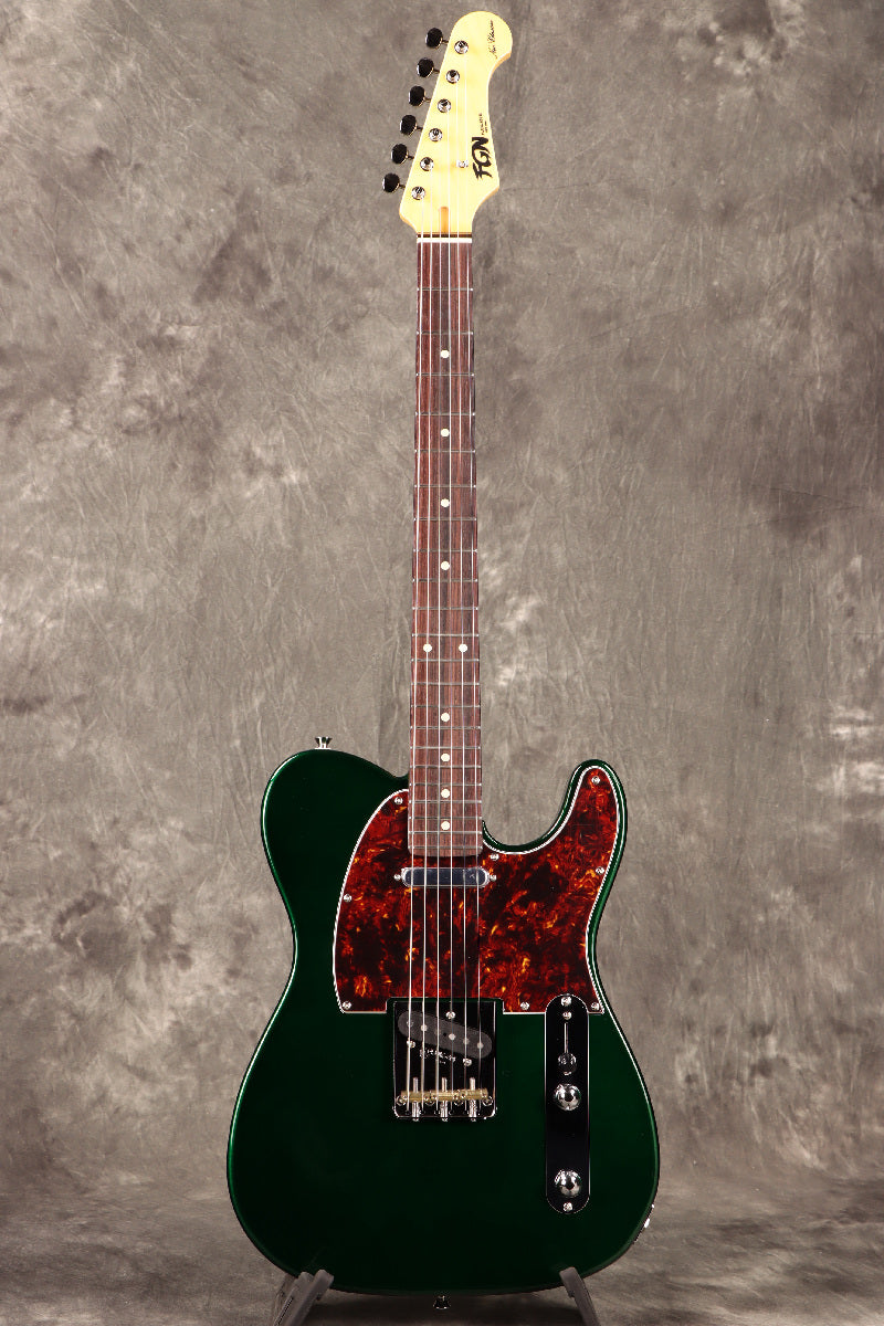 [SN A250070] FGN / Fujigen NTE100RAL CAG / Candy Apple Green [S/N A250070] Fujigen [80]