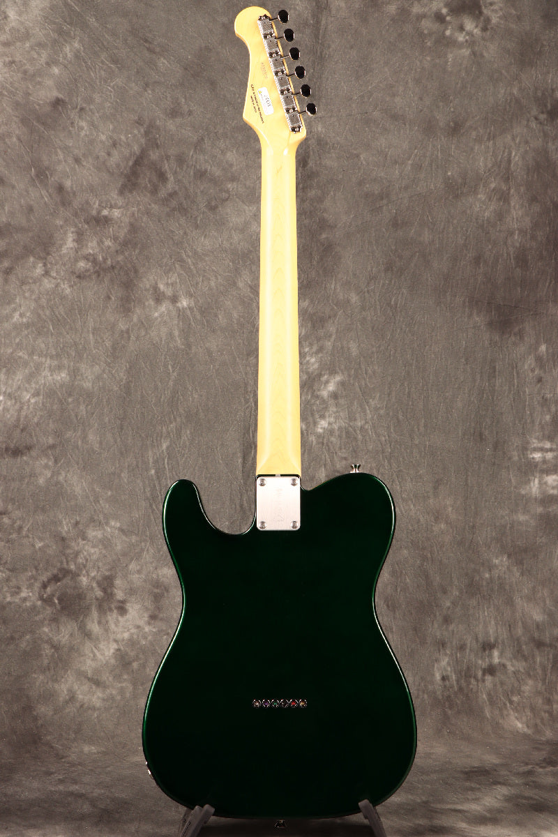 [SN A250070] FGN / Fujigen NTE100RAL CAG / Candy Apple Green [S/N A250070] Fujigen [80]