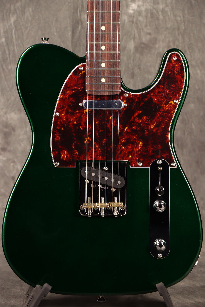 [SN A250070] FGN / Fujigen NTE100RAL CAG / Candy Apple Green [S/N A250070] Fujigen [80]