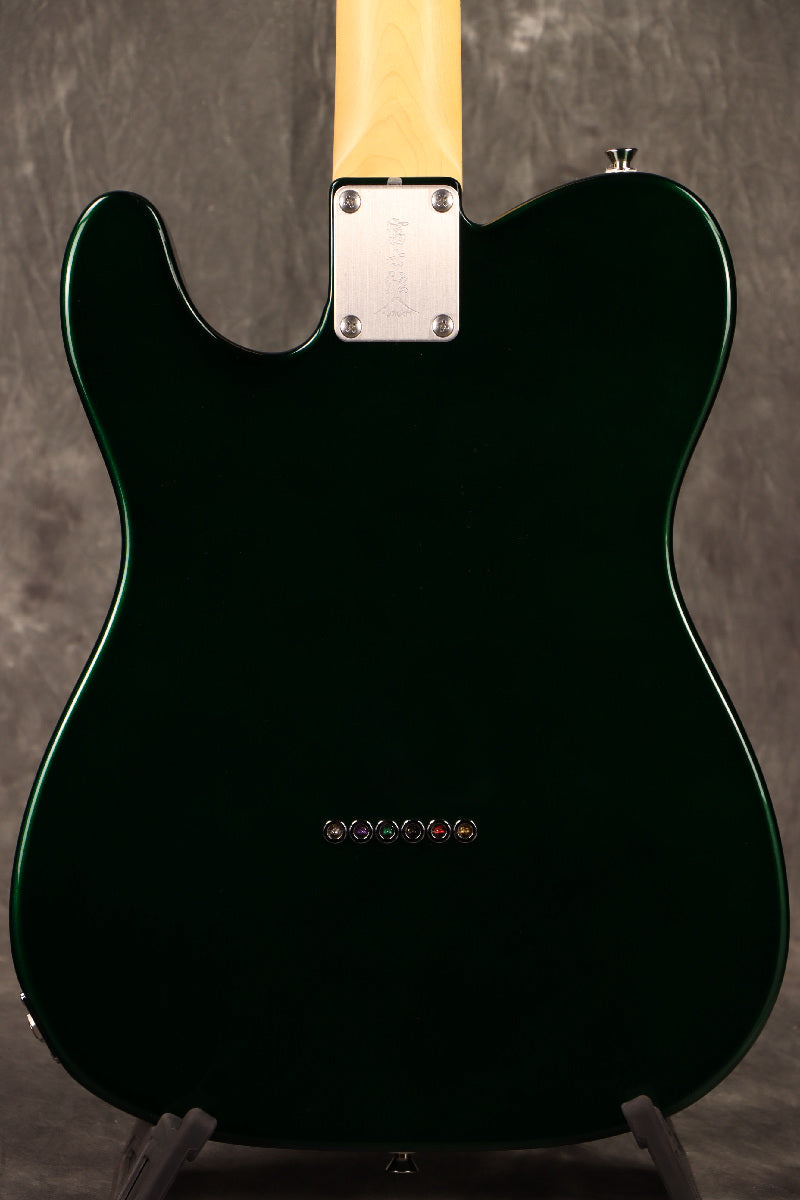 [SN A250070] FGN / Fujigen NTE100RAL CAG / Candy Apple Green [S/N A250070] Fujigen [80]