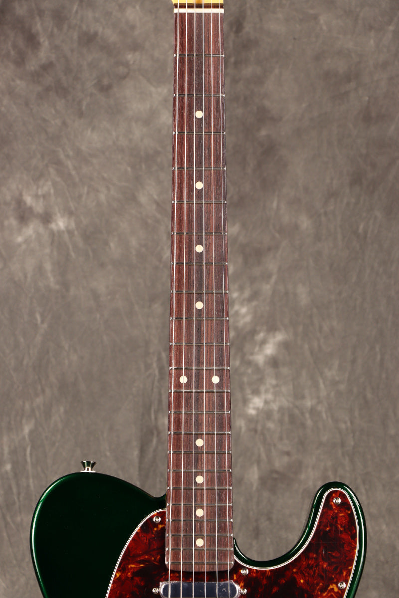 [SN A250070] FGN / Fujigen NTE100RAL CAG / Candy Apple Green [S/N A250070] Fujigen [80]