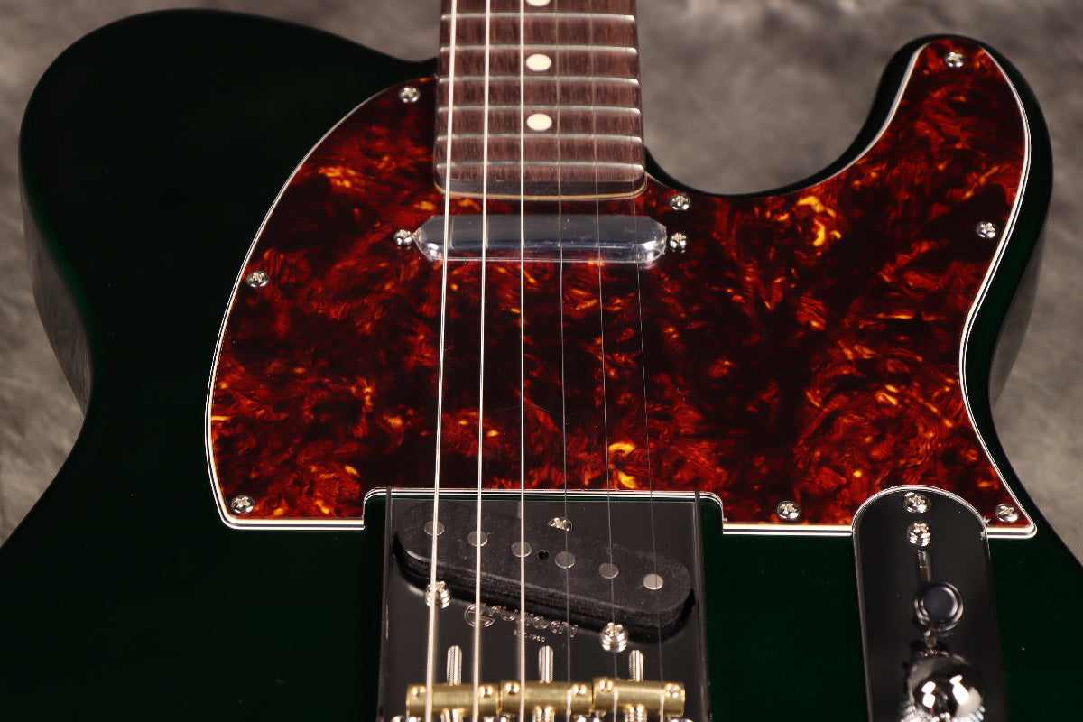 [SN L240068] FGN / Fujigen NTE100RAL CAG / Candy Apple Green [S/N L240068] Fujigen [80]