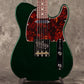 [SN L240068] FGN / Fujigen NTE100RAL CAG / Candy Apple Green [S/N L240068] Fujigen [80]