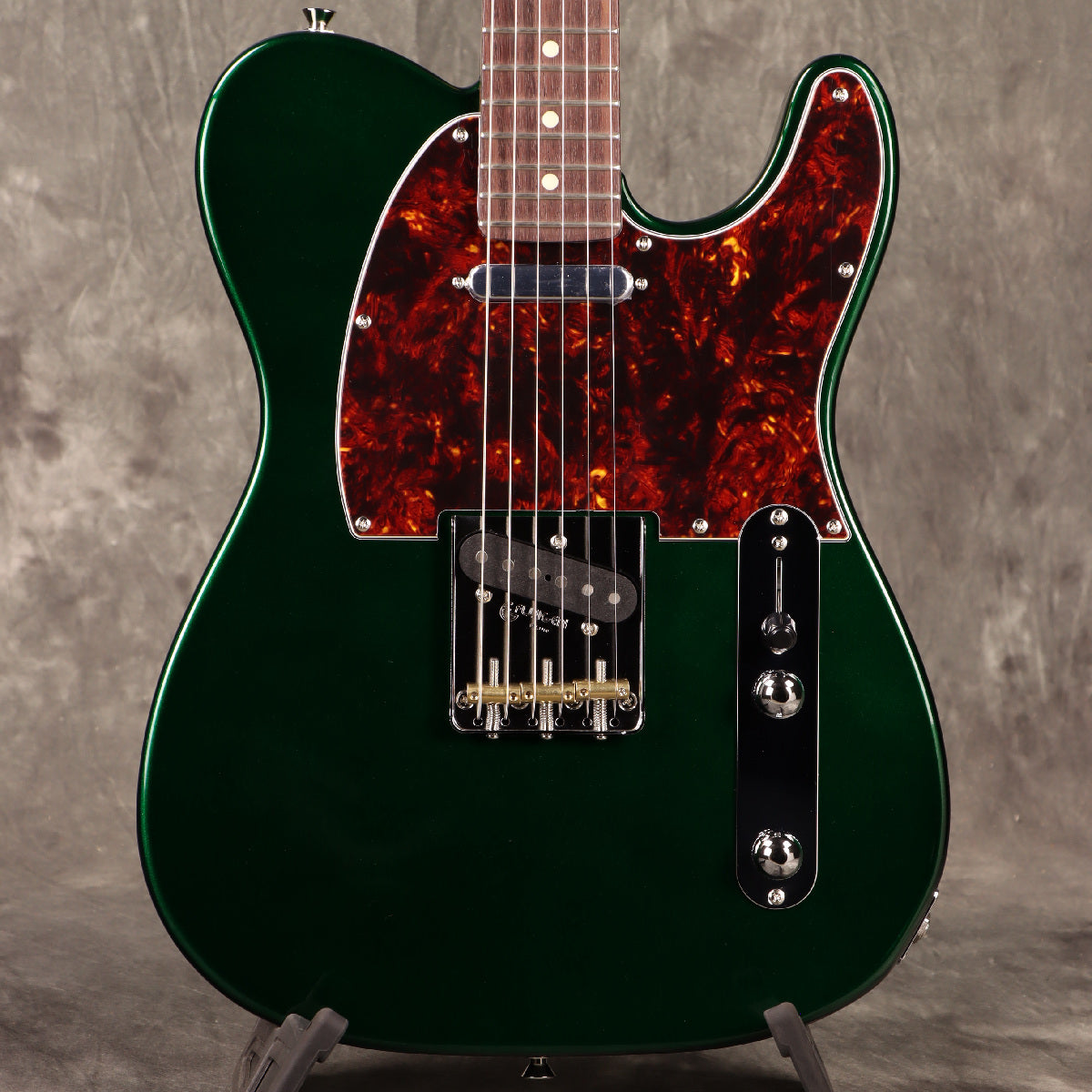 [SN L240068] FGN / Fujigen NTE100RAL CAG / Candy Apple Green [S/N L240068] Fujigen [80]