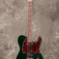 [SN L240068] FGN / Fujigen NTE100RAL CAG / Candy Apple Green [S/N L240068] Fujigen [80]