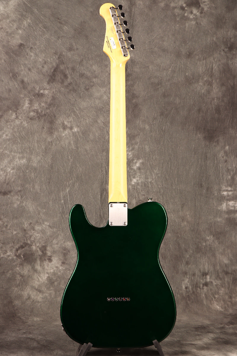 [SN L240068] FGN / Fujigen NTE100RAL CAG / Candy Apple Green [S/N L240068] Fujigen [80]