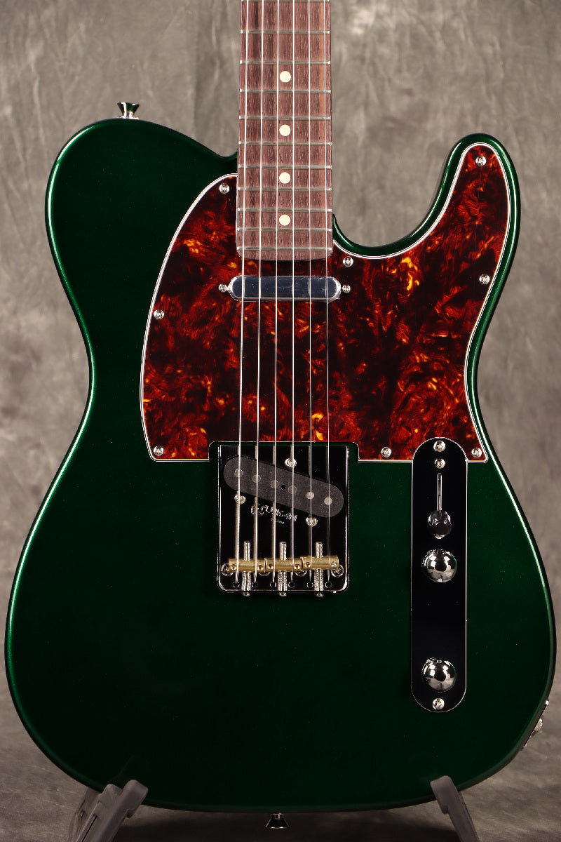 [SN L240068] FGN / Fujigen NTE100RAL CAG / Candy Apple Green [S/N L240068] Fujigen [80]