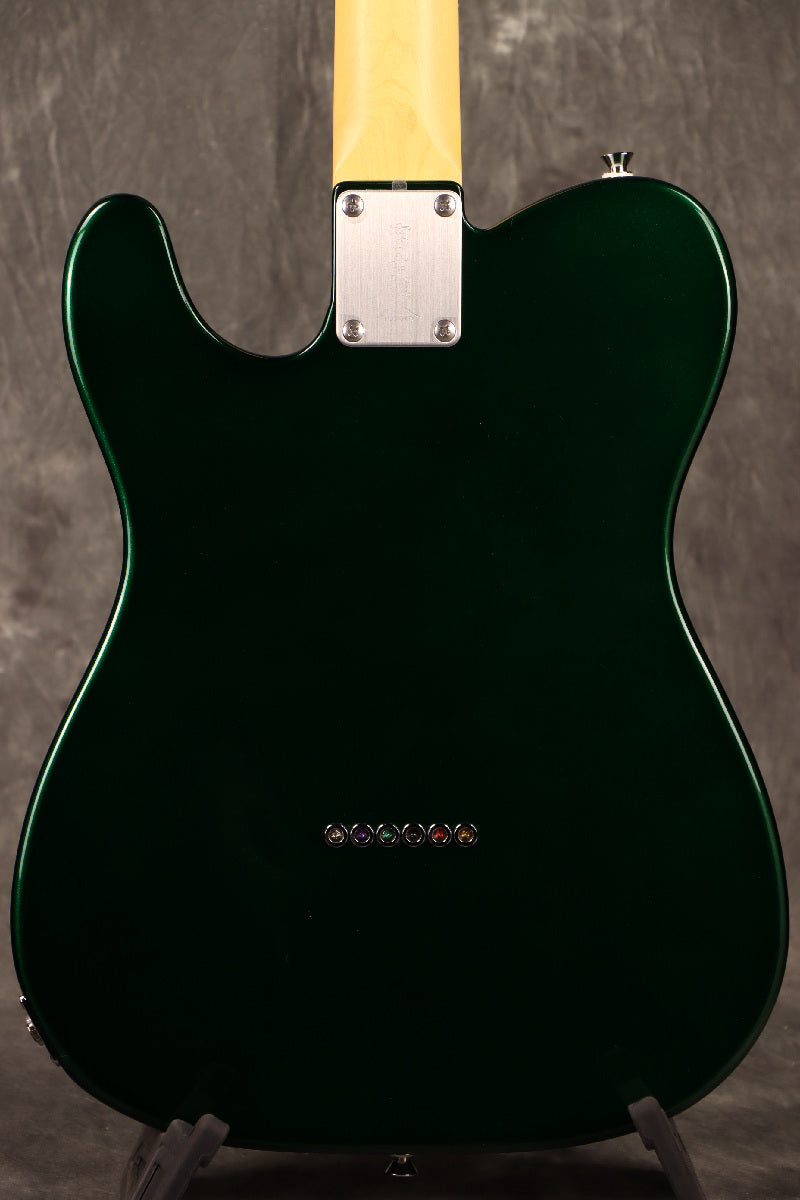 [SN L240068] FGN / Fujigen NTE100RAL CAG / Candy Apple Green [S/N L240068] Fujigen [80]