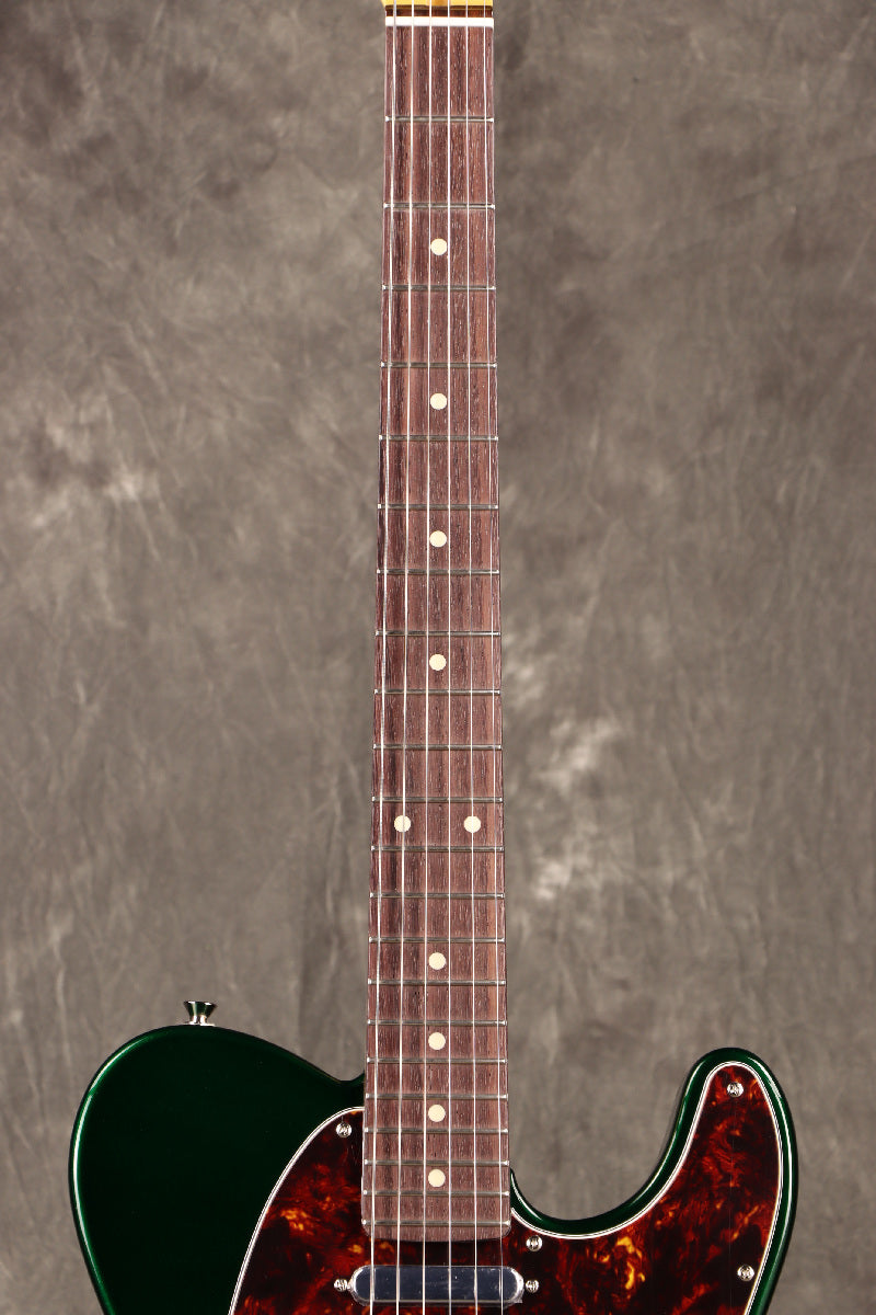 [SN L240068] FGN / Fujigen NTE100RAL CAG / Candy Apple Green [S/N L240068] Fujigen [80]