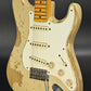 [SN R69472] USED Fender Custom Shop / MBS 1956 Stratocaster Ultimate Relic Desert Sand by Jason Smith 2012 [10]