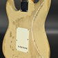 [SN R69472] USED Fender Custom Shop / MBS 1956 Stratocaster Ultimate Relic Desert Sand by Jason Smith 2012 [10]