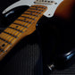 [SN R95539] USED Fender Custom Shop / 1957 Stratocaster Relic 2Tone Sunburst -2018- [04]