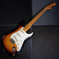 [SN R95539] USED Fender Custom Shop / 1957 Stratocaster Relic 2Tone Sunburst -2018- [04]