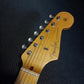 [SN R95539] USED Fender Custom Shop / 1957 Stratocaster Relic 2Tone Sunburst -2018- [04]