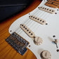 [SN R95539] USED Fender Custom Shop / 1957 Stratocaster Relic 2Tone Sunburst -2018- [04]