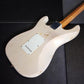 [SN R86595] USED Fender Custom Shop / 1957 Stratocaster Relic White Blonde-2016- [04]