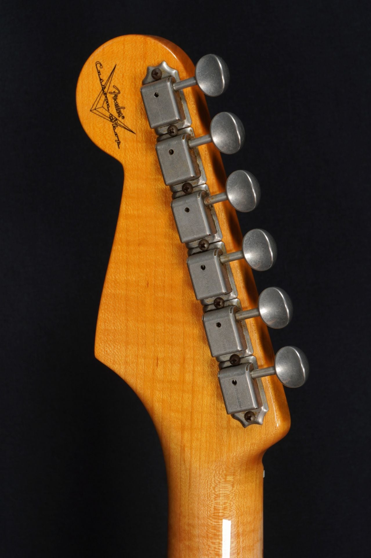 【美品】Fender CustomShop 1957 Stratocaster Fender Custom Shop 2023 Spring Event Limited Edition 1957