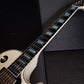 [SN CS99192] USED Gibson Custom Shop / Les Paul Custom Alpine White -2009- [04]