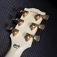 [SN CS99192] USED Gibson Custom Shop / Les Paul Custom Alpine White -2009- [04]