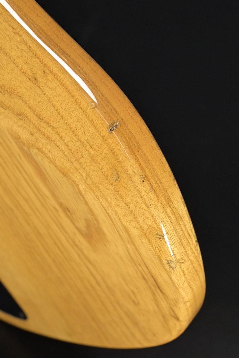 [SN 4032] USED Sadowsky NYC / Standard 4 Natural 2004 [10]