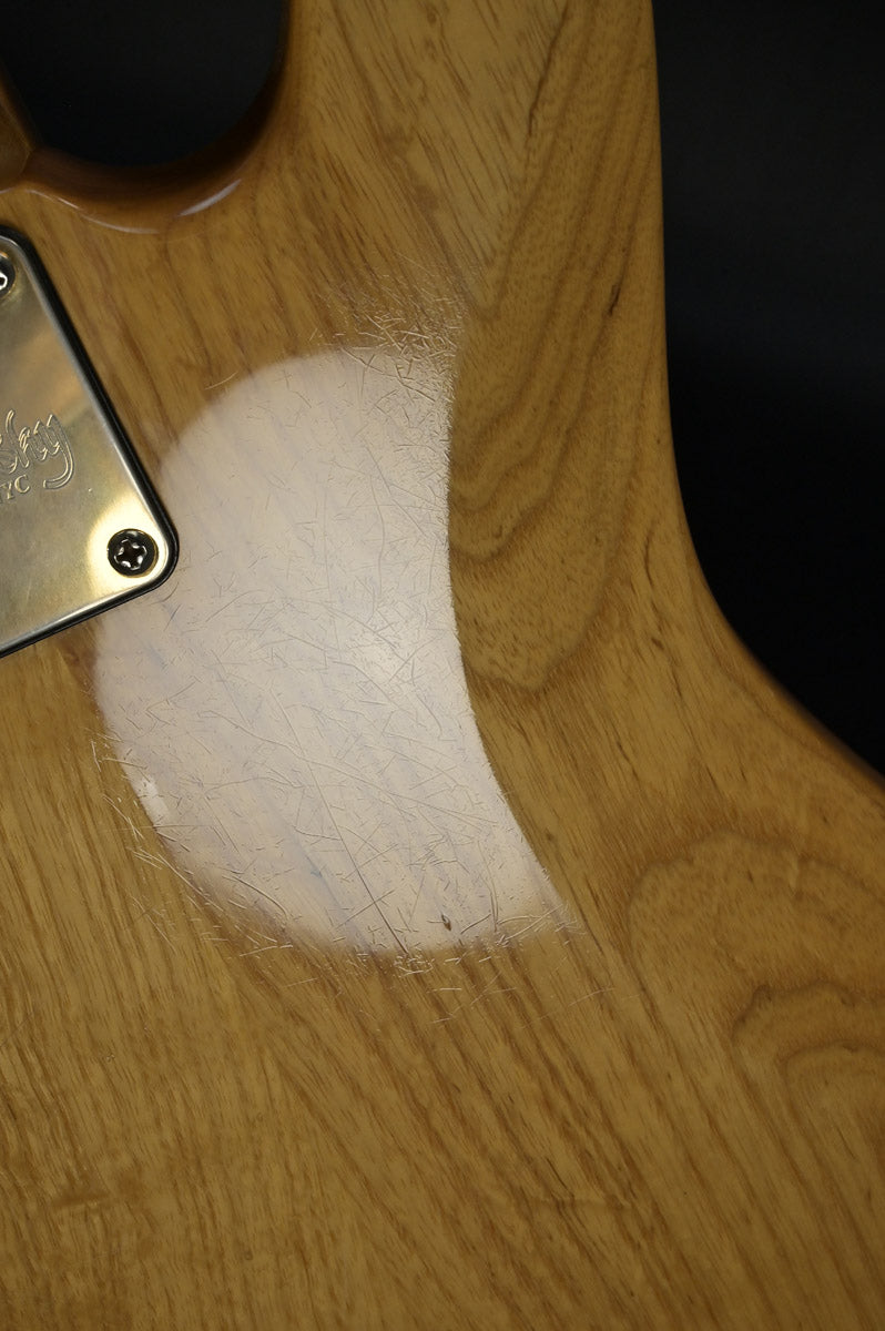 [SN 4032] USED Sadowsky NYC / Standard 4 Natural 2004 [10]