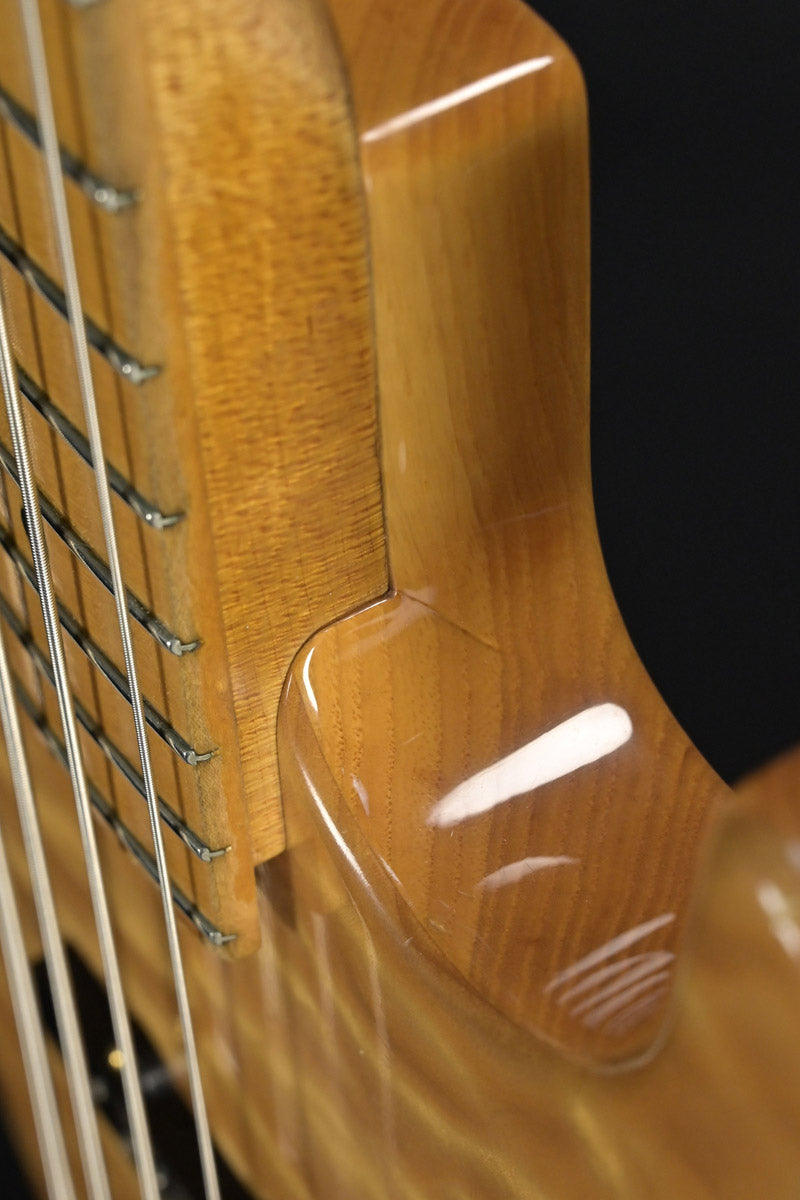 [SN 4032] USED Sadowsky NYC / Standard 4 Natural 2004 [10]