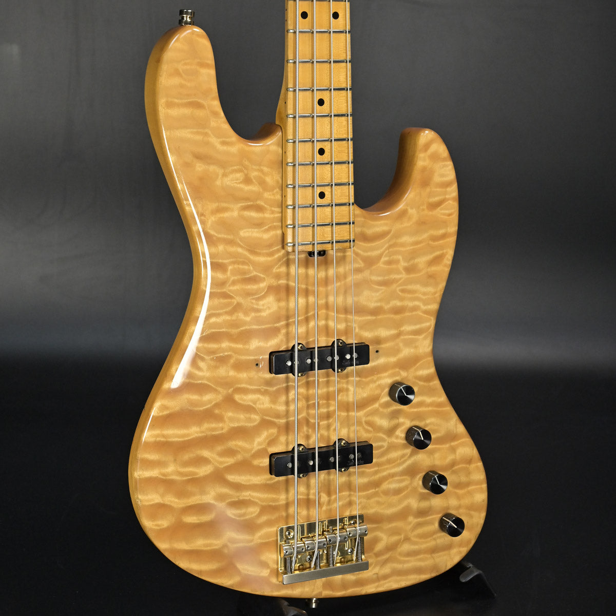 [SN 4032] USED Sadowsky NYC / Standard 4 Natural 2004 [10]