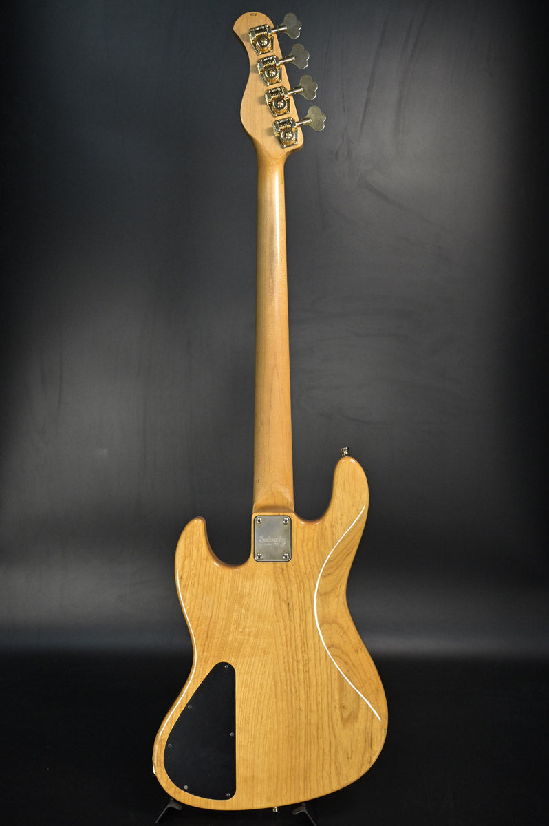 [SN 4032] USED Sadowsky NYC / Standard 4 Natural 2004 [10]