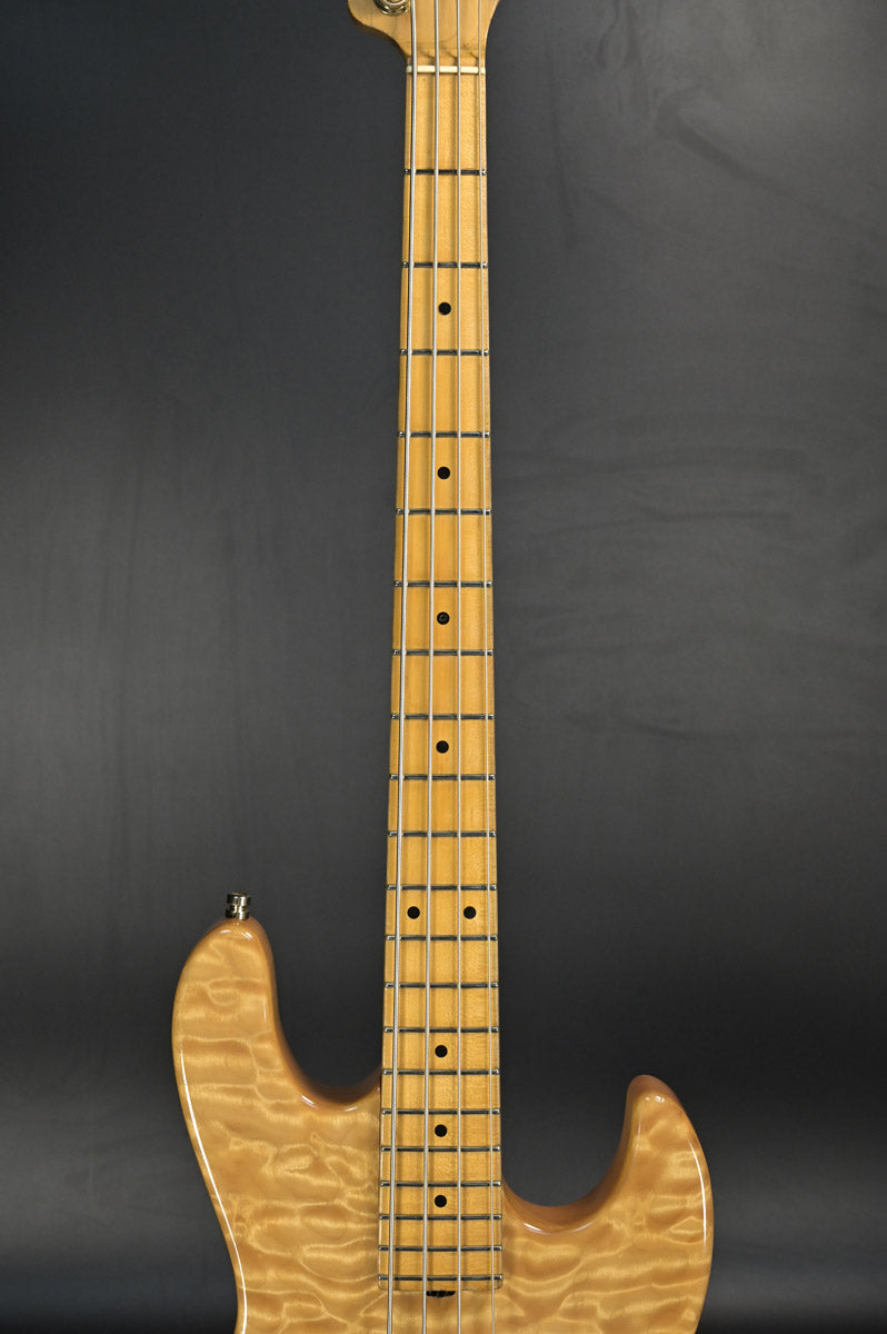 [SN 4032] USED Sadowsky NYC / Standard 4 Natural 2004 [10]