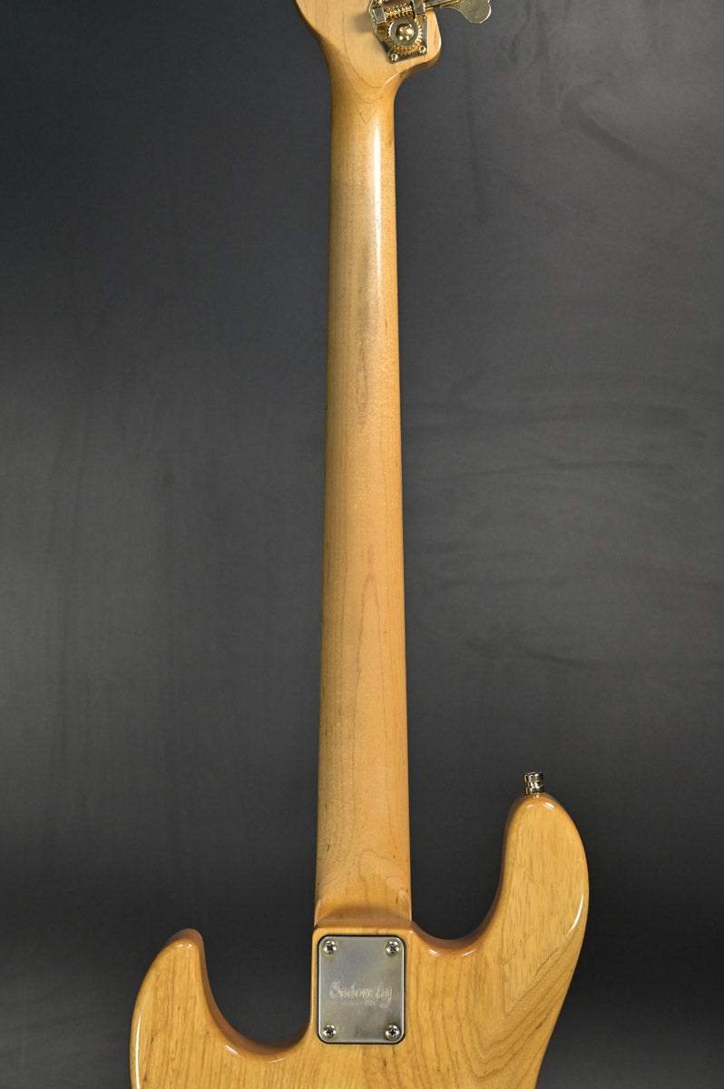 [SN 4032] USED Sadowsky NYC / Standard 4 Natural 2004 [10]